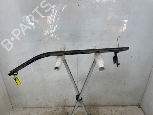 Used Hinge/Door check strap Hinge/Door check strap RENAULT TRAFIC III Van (FG_) 2.0 dCi 170 (FGMM, FGMV) (170 hp) 34423617 34423617