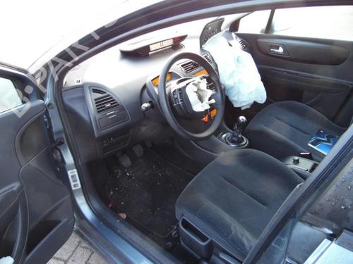 Engine CITROËN C4 I (LC_) 1.6 16V | BP40578713M1 - Image 14