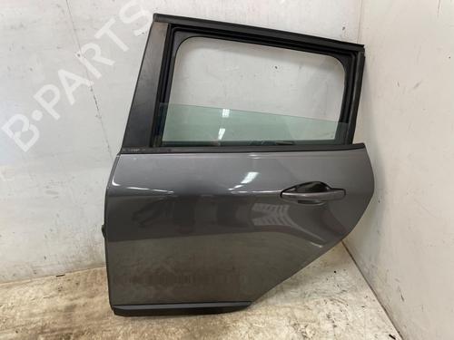 Used Left rear door Left rear door 38272287 38272287