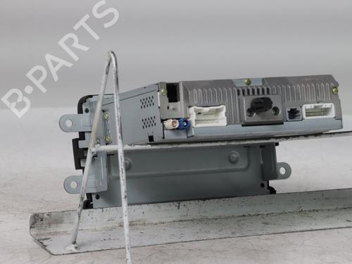 Radio RENAULT CAPTUR I (J5_, H5_) 1.2 TCe 120 | BP33846269E6 - Image 5