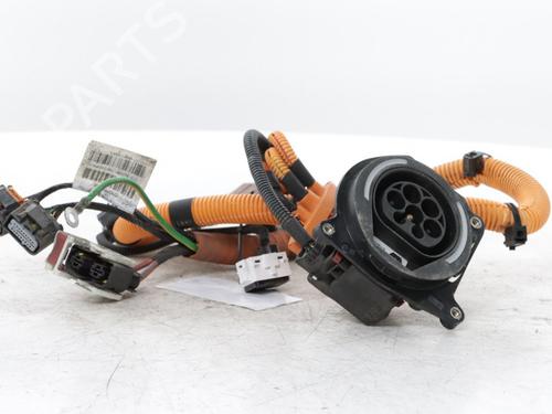 Used Cable Cable 35814915 35814915