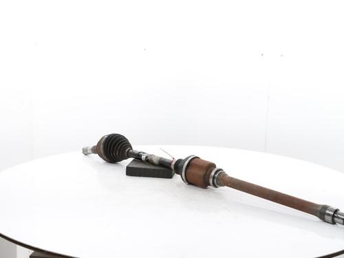 Right front driveshaft PEUGEOT BOXER Van 2.2 BlueHDi 140 | BP30757838M39 