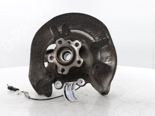 Used Right rear steering knuckle Right rear steering knuckle BMW 5 Touring (G31) 520 d Mild-Hybrid (190 hp) 34566844 34566844