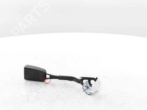 Used Seat buckle PEUGEOT PARTNER Box Body/MPV (K9) 1.5 BlueHDi 75 (75 hp) 29899494