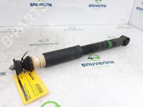 Used Right rear shock absorber RENAULT TWINGO III (BCM_, BCA_) Z.E: (BCA1) (82 hp) 11633310