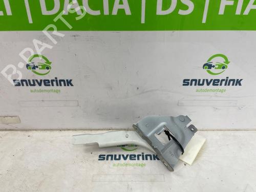 Used Hinge/Door check strap RENAULT EXPRESS Box Body/MPV 1.5 Blue dCi 75 (F6AA) (75 hp) 25776448