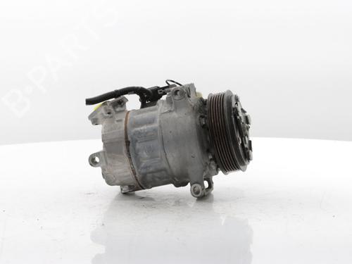Used AC compressor RENAULT AUSTRAL TCe 160 (HGMJ) (158 hp) 29069001