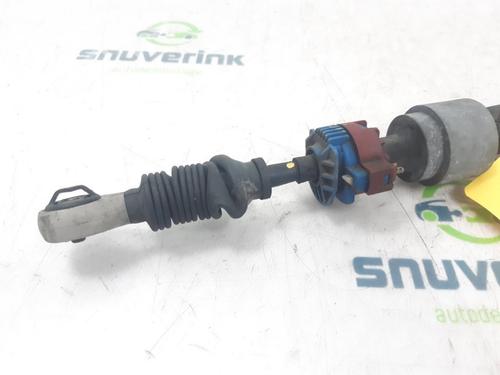 Cable RENAULT MEGANE IV Grandtour (K9A/M/N_) 1.5 dCi 110 | BP23122851E12 