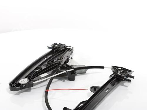 Front right window mechanism OPEL ASTRA L (OV5) 1.5 Turbo D (FBYHZT, FBYHZJ) | BP40584057C23 - Image 8