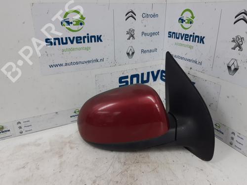 Used Right mirror HYUNDAI i20 I (PB, PBT) 1.2 (78 hp) 11097903