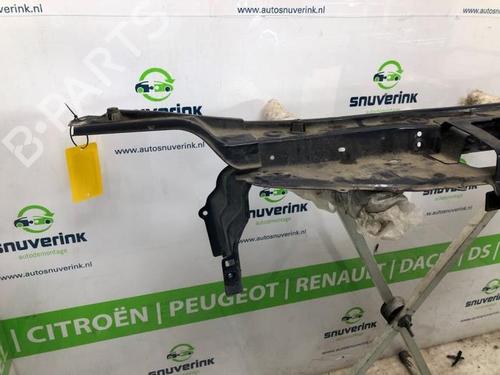 Front slam panel DACIA LOGAN MCV II TCe 90 LPG | BP40581274C72 - Image 3