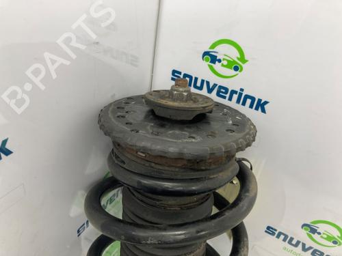 Right front shock absorber RENAULT MASTER III Van (FV) 2.3 dCi 130 FWD (FV0M, FV0Y, FV0J, FV02, FV03) | BP26488746M17 - Image 2