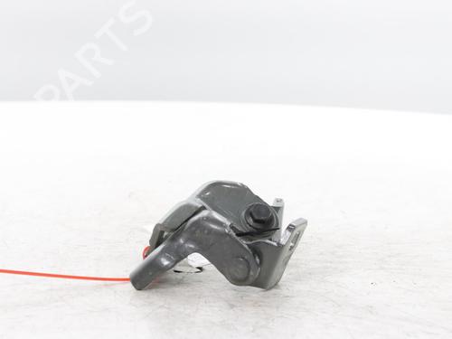 Used Hinge/Door check strap Hinge/Door check strap ALFA ROMEO TONALE (965_) 1.5 Mild Hybrid (160 hp) 34423849 34423849