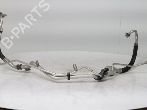 Used AC pipe AC pipe PEUGEOT 2008 I (CU_) 1.2 THP 110 / PureTech 110 (110 hp) 34423486 34423486