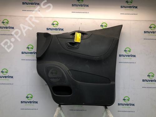 Used Front right panel Front right panel 18550276 18550276