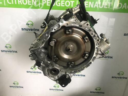 Gearbox OPEL ASTRA L (OV5) 1.5 Turbo D (FBYHZT, FBYHZJ) | BP27287435M3 - Image 4