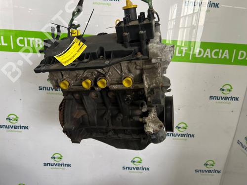Engine RENAULT TWINGO II (CN0_) 1.2 (CN0D) | BP27092935M1 - Image 3
