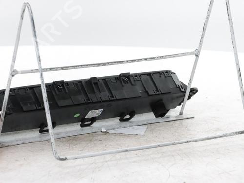 Climate control CITROËN BERLINGO Box Body/MPV (K9) PureTech 110 | BP36538566I5 - Image 5