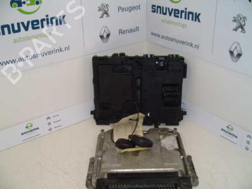 Used Engine control unit (ECU) Engine control unit (ECU) 34562316 34562316