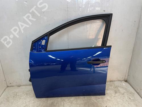 Used Left front door Left front door 38347556 38347556
