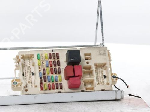 Used Fuse box Fuse box CITROËN JUMPER II Van 2.2 HDi 100 (101 hp) 34567182 34567182