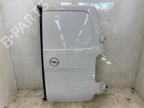 tailgate-opel-vivaro-c-van-k0-2019-38110850 main image