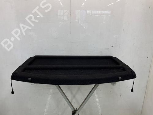 Plage arrière RENAULT SCÉNIC IV (J9_) 1.2 TCe 115 (115 hp) 31050059