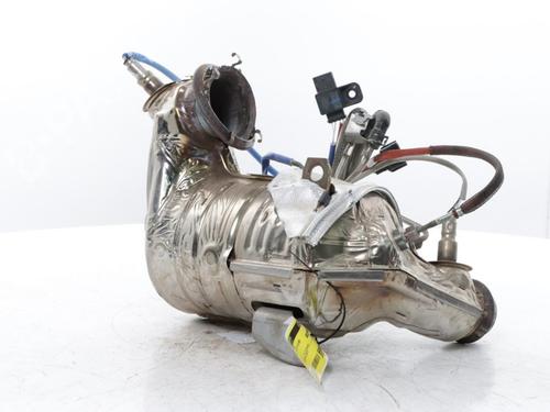Catalyst RENAULT CLIO V (B7_) 1.0 TCe 90 (B7MT) | BP39507538M10 - Image 2