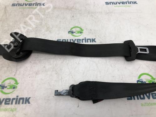 Front left seatbelt CITROËN C4 Picasso II 1.2 THP 130 | BP24841384I26 - Image 4