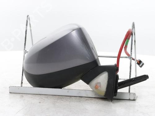 Bakspejl Højre Bakspejl Højre RENAULT MODUS / GRAND MODUS (F/JP0_) 1.2 16V (JP0W) (101 hp) 36090105 36090105