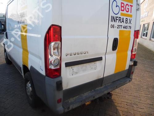 Pipe PEUGEOT BOXER Van 2.2 HDi 100 | BP40576633M125 - Image 12