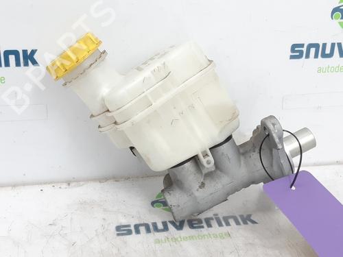Brake master cylinder FIAT 500 (312_) 1.2 (312AXA1A) | BP23122706M77 