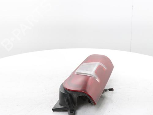 Right taillight OPEL COMBO Box Body/MPV (K9) 1.2 | BP30185867C35 - Image 4