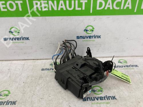 Used Fuse box OPEL GRANDLAND / GRANDLAND X (A18, P1UO) 1.2 (75) (131 hp) 26279836