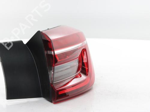 Right taillight RENAULT CLIO V (B7_) 1.0 LPG (B7MT) | BP40266088C35 - Image 9