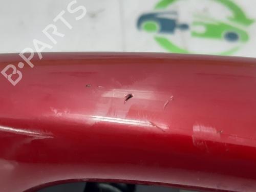 Front left exterior door handle CITROËN C4 II (NC_) 1.2 THP 130 (NCHNYM, NCHNYT) | BP18869634C128 