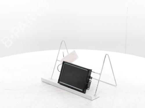 Display monitor CITROËN C4 II (NC_) 1.6 VTi 120 (NC5FS0, NC5FS9) | BP29899582C48