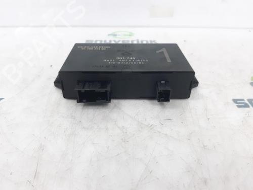 Used Electronic module Electronic module CITROËN C5 I Break (DE_) 1.8 16V (DE6FZB, DE6FZE) (115 hp) 40571178 40571178