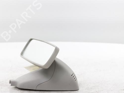 Rear mirror RENAULT MEGANE III Hatchback (BZ0/1_, B3_) 1.2 TCe (BZ2B, BZ11) | BP34563193I6  - Image 8