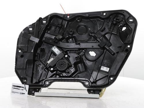 Used Front right window mechanism Front right window mechanism 34563571 34563571