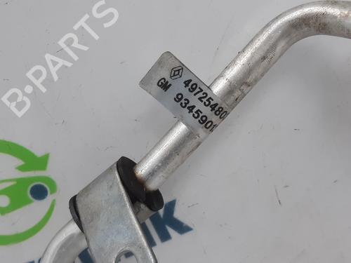 Pipe RENAULT TRAFIC III Van (FG_) 2.0 dCi 120 (FGMN) | BP23121048M125 - Image 2