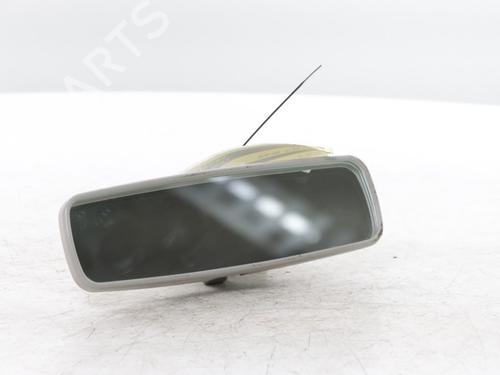 Rear mirror RENAULT ZOE (BFM_) ZOE | BP34057993I6  - Image 5