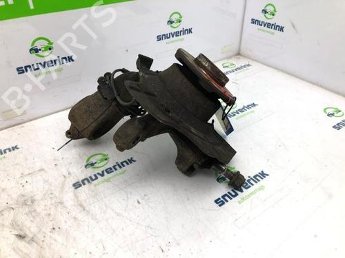 Right front steering knuckle PEUGEOT BOXER Van 2.2 HDi 100 | BP40578145M26 - Image 3