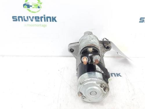 Starter MAZDA CX-3 (DK) 2.0 SKYACTIV-G | BP40572344M8 - Image 3