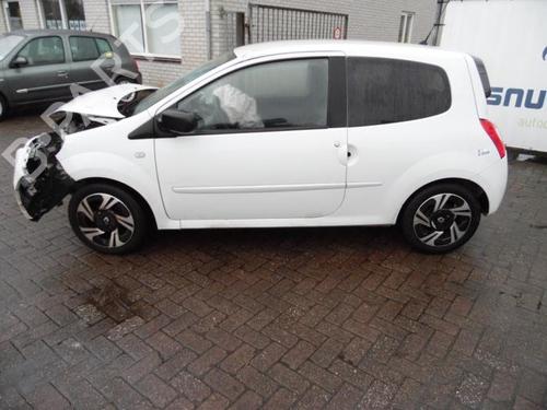 Rear seat RENAULT TWINGO II (CN0_) 1.2 16V (CN04, CN0B) | BP40571027C17 - Image 14