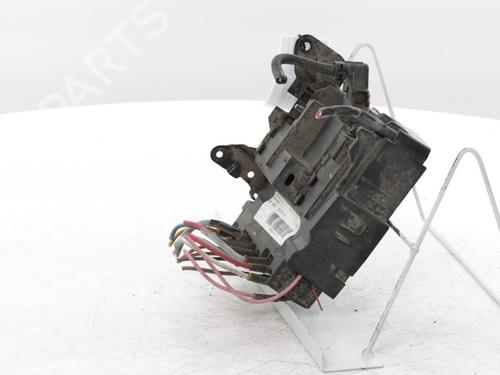 Fuse box PEUGEOT 3008 II SUV (MC_, MR_, MJ_, M4_) 1.2 THP/ PureTech 130 (MRHNSM, MRHNSU, MRHNSJ, MRHNYW,... | BP30186020E1 