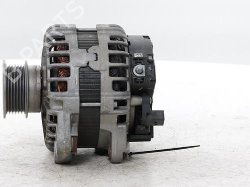 Alternator VOLVO S60 III (224) T4 | BP34567692M7  - Image 8