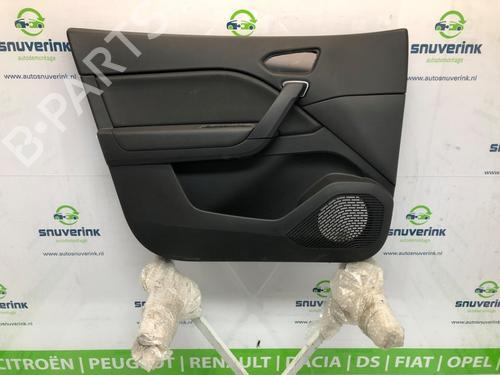 Used Front left panel Front left panel 19102970 19102970