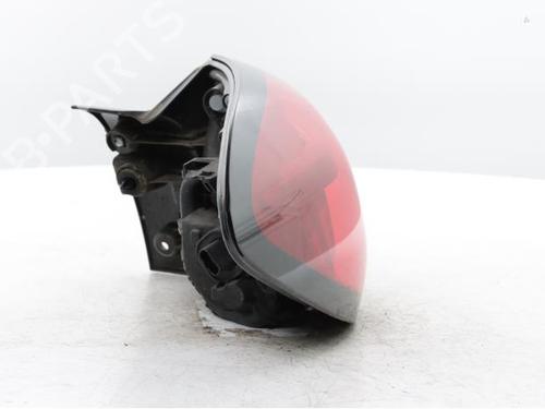 Left taillight RENAULT CAPTUR I (J5_, H5_) 1.2 TCe 120 | BP37798691C34 - Image 8