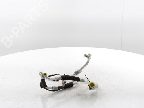 AC pipe RENAULT SCENIC E-TECH PHASE I EV87 | BP33696350M126  - Image 9